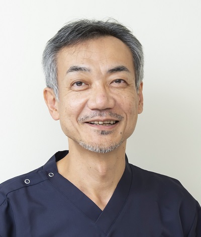 日本歯科大学　教授日本歯科大学口腔リハビリテーション多摩クリニック　院長